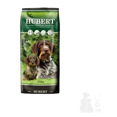 Aport Hubert pes 15kg