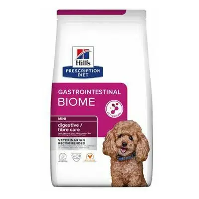 Hill's Canine PD GI Biome Dry Mini 6kg