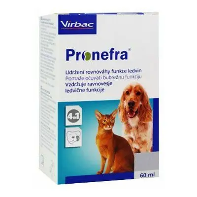 Pronefra pro psy a kočky 60ml