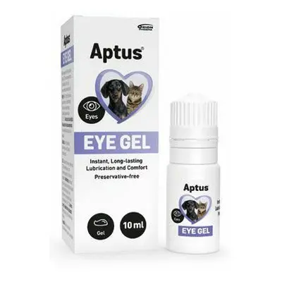 Aptus Eye Gel 10ml 3 + 1 zdarma