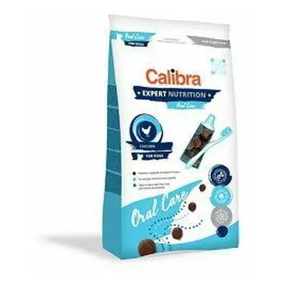 Calibra Dog EN Oral Care 7kg NEW