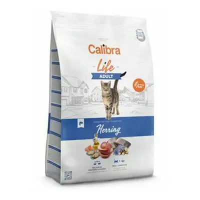 Calibra Cat Life Adult Herring 1,5kg