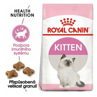 Royal canin Kom. Feline Kitten 2kg