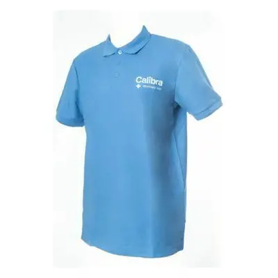 Calibra - VD oblečení - pánské Polo T-Shirt vel L