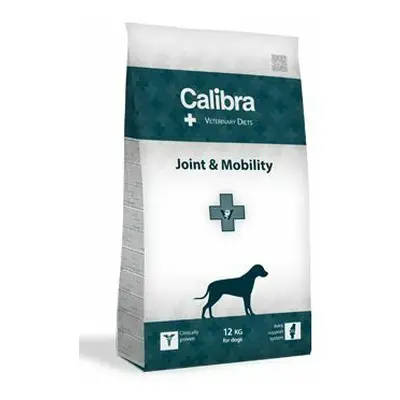 Calibra VD Dog Joint & Mobility 2kg