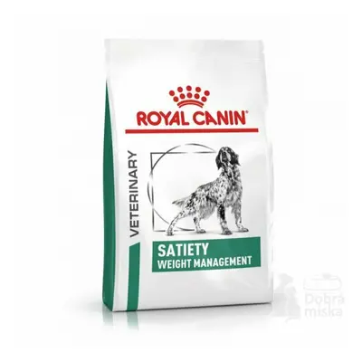 Royal Canin VD Canine Satiety Weight Management 1,5kg