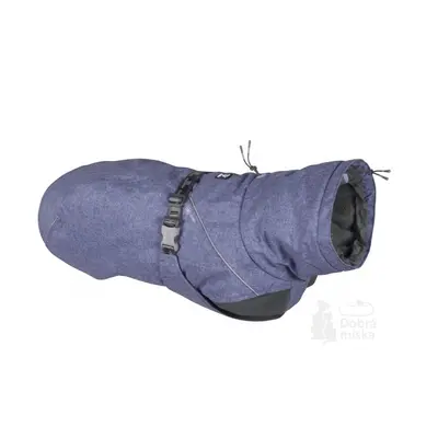 Obleček Hurtta Expedition parka borůvková 30XL