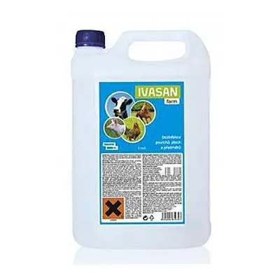 Ivasan Farm 5l + Doprava zdarma