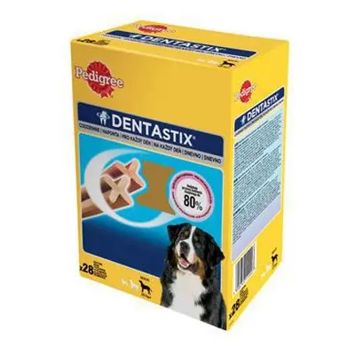 Pedigree Pochoutka Denta Stix Large 28ks 1080g + Množstevní sleva