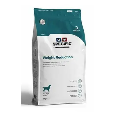 Specific CRD-1 Weight Reduction 12kg pes