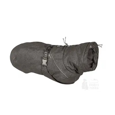 Obleček Hurtta Expedition Parka ostružinová 30XL + dárek cestovní příbor