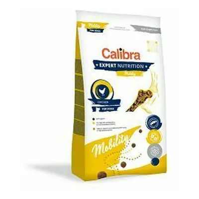 Calibra Dog EN Mobility 12kg NEW