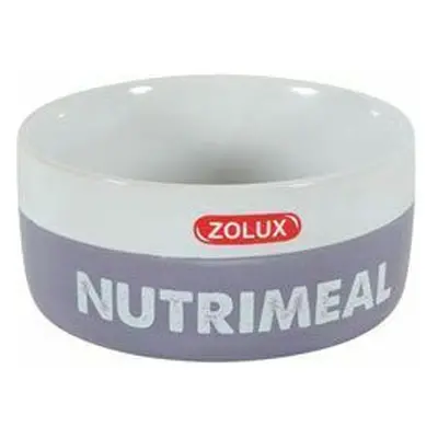 Miska keramická NUTRIMEAL hlodavec 300ml Zolux