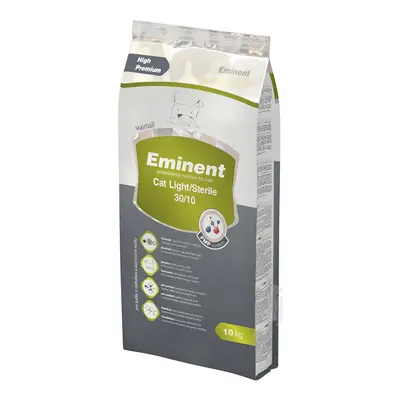 Eminent Cat Light Sterile 10kg