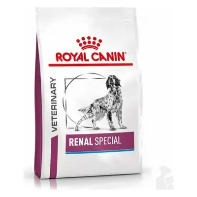 Royal Canin VD Canine Renal Special 10kg