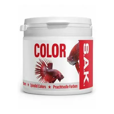 S.A.K. color 75 g (150 ml) velikost 3