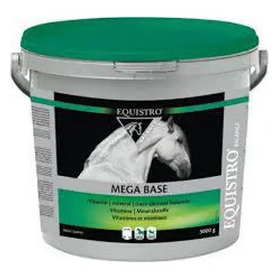 Equistro Mega Base 3000g