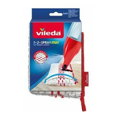 Vileda 1.2 Spray Max náhrada