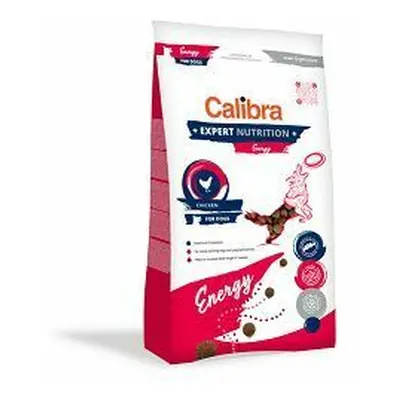 Calibra Dog EN Energy 12kg NEW