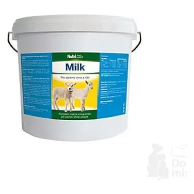 Nutri Mix Milk 5kg