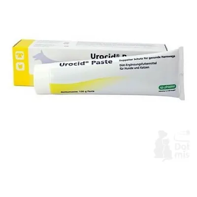 Urocid pasta 100g