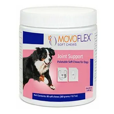 Movoflex Soft Chews L 30tbl