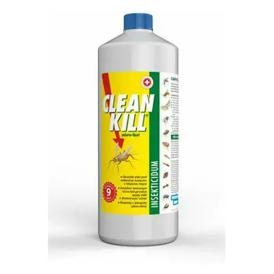 Bioveta Clean Kill 1000ml