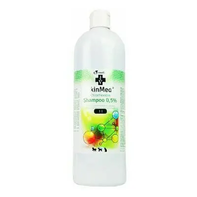 Skinmed chlorhexidine shampoo 1000ml 0,5%