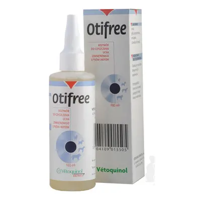 Otifree gtt 160ml