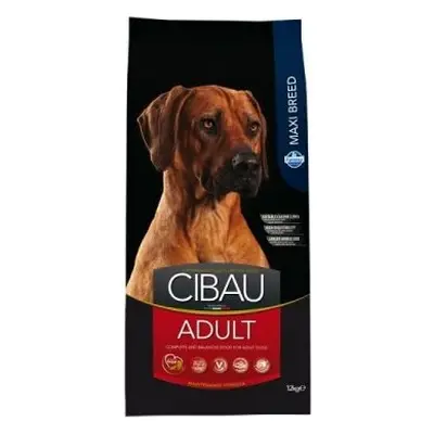 CIBAU Dog Adult Maxi 12kg