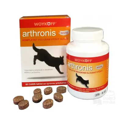 Arthronis Acute 60tbl