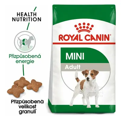 Royal canin Kom. Mini Adult 2kg