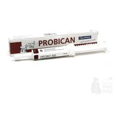 CHr. Hansen Probican pasta 15ml