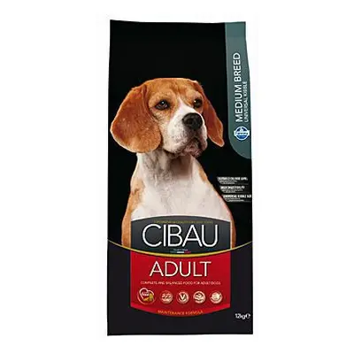 CIBAU Adult Medium 12kg