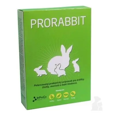 Prorabbit plv 1kg