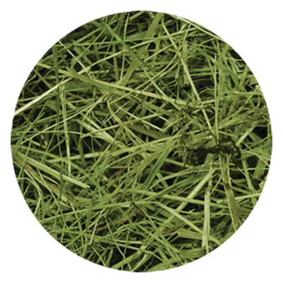 Seno luční RabbitWeed 1kg