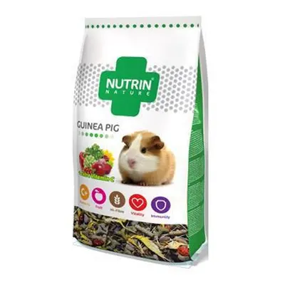 Nutrin Nature Morče 750g