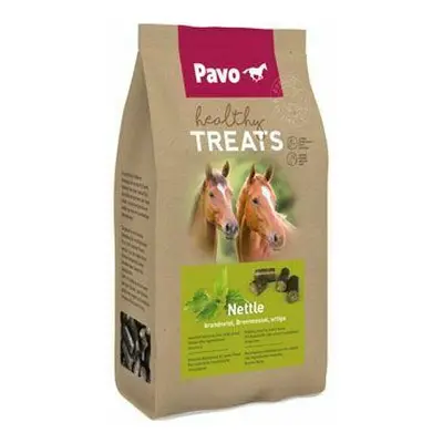 PAVO Healthy Treats Kopřiva 1kg