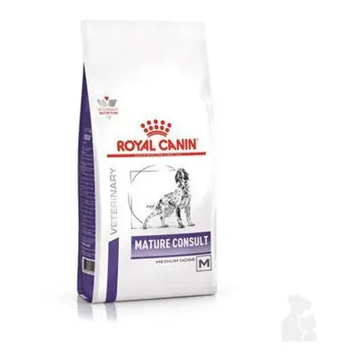 Royal Canin VC Canine Senior Consult Matur.Small 3,5kg