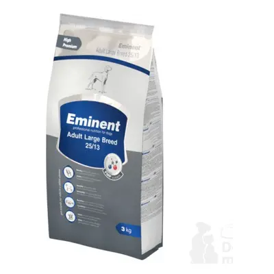 Eminent Dog Adult Large Breed 3kg