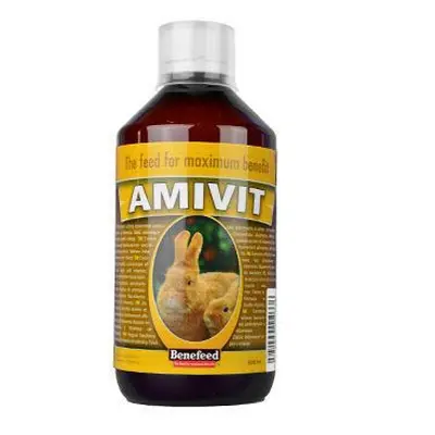 Amivit K králíci 500ml