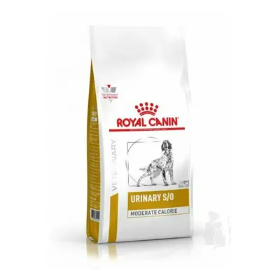 Royal Canin VD Canine Urinary S/O Mod Calor 1,5kg