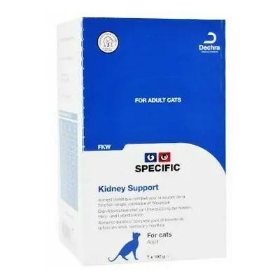 Specific FKW Kidney Support 7x100gr konzerva kočka