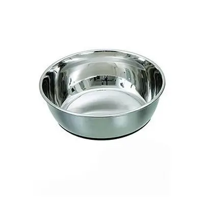 Miska nerez Dog SELECTA protiskluz 950ml 15cm KAR 1ks