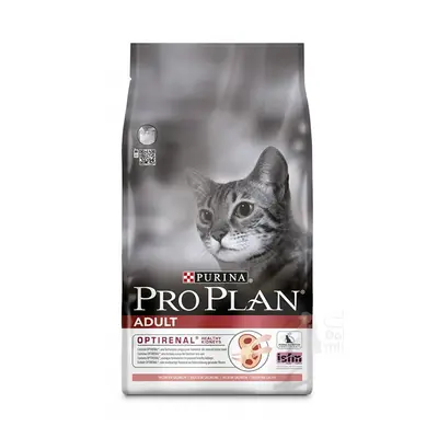 ProPlan Cat Adult Salmon&Rice 3kg