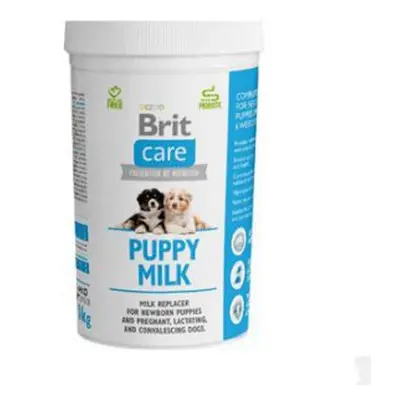 Brit Care Puppy Milk 1000g