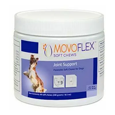 Movoflex Soft Chews M 30tbl