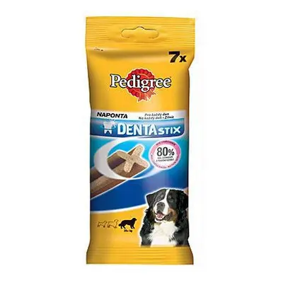 Pedigree Pochoutka Denta Stix Large 7ks 270g + Množstevní sleva