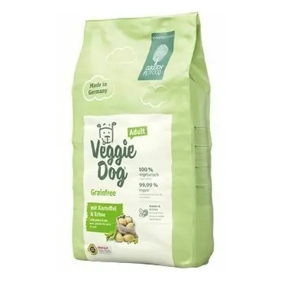 Green Petfood VeggieDog Grainfree 10kg