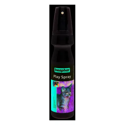 Beaphar výcvik Play spray kočka 100ml